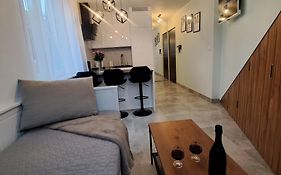 Apartament Gotowizna